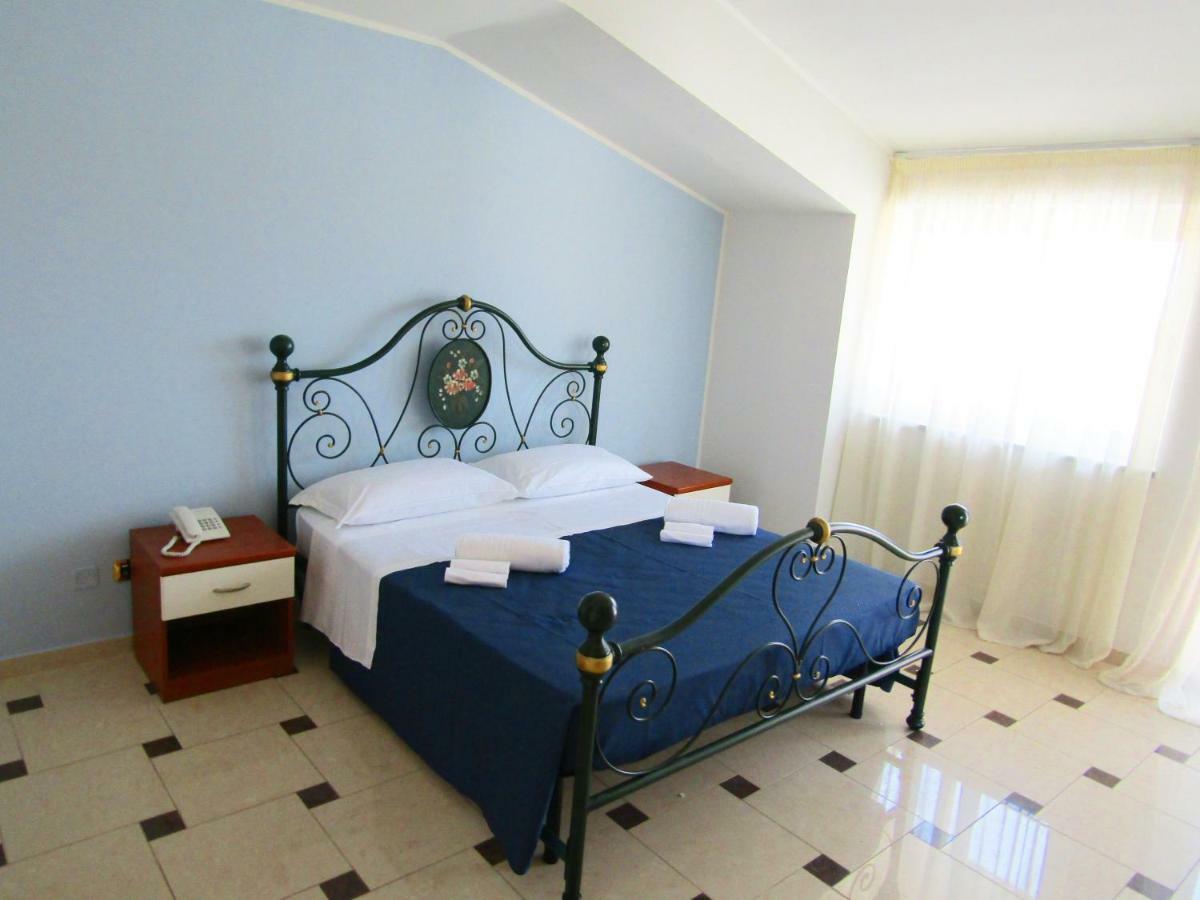 Hostel Grand Calabria Pietrapaola